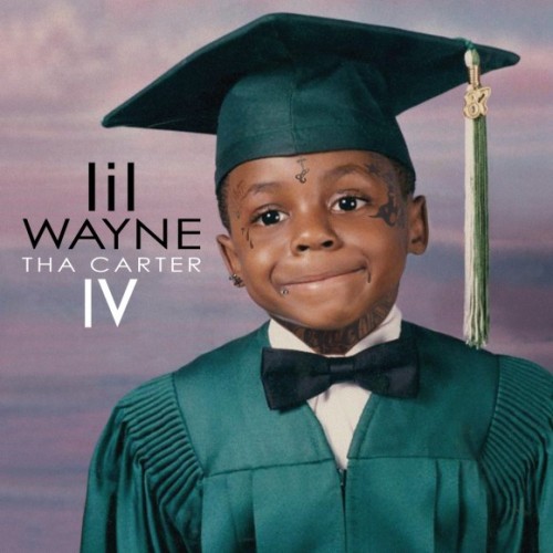 lil wayne tha carter 4 release date. Lil Wayne- “Carter 4″ Cover